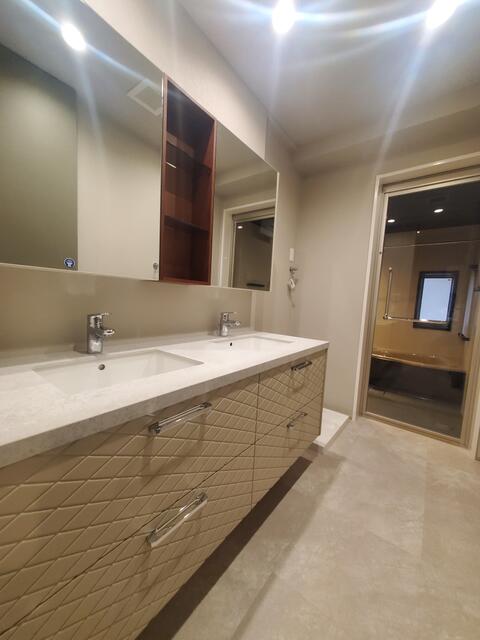 detached 東京都新宿区下落合２丁目 地図を見る