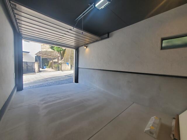 detached 東京都新宿区下落合２丁目 地図を見る