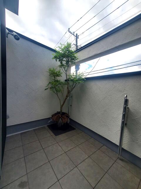 detached 東京都新宿区下落合２丁目 地図を見る