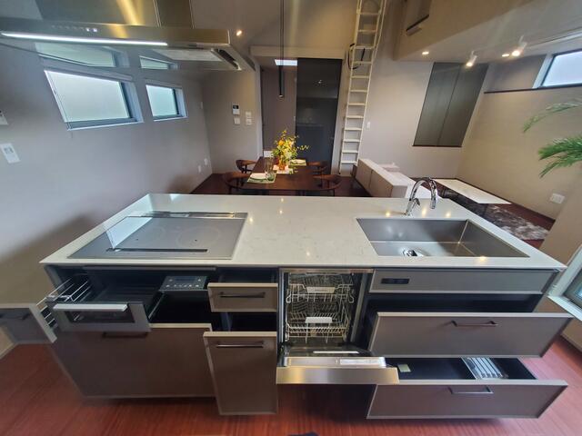 detached 東京都新宿区下落合２丁目 地図を見る