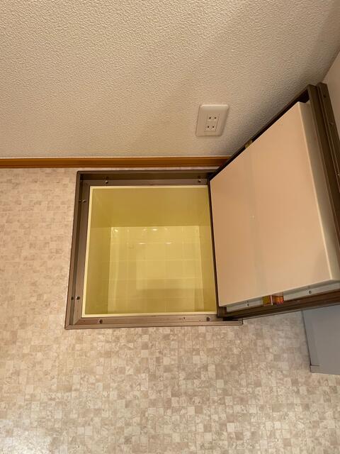ボヌール高円寺 1階 物件写真 10