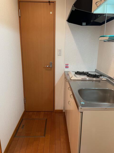 ボヌール高円寺 1階 物件写真 5