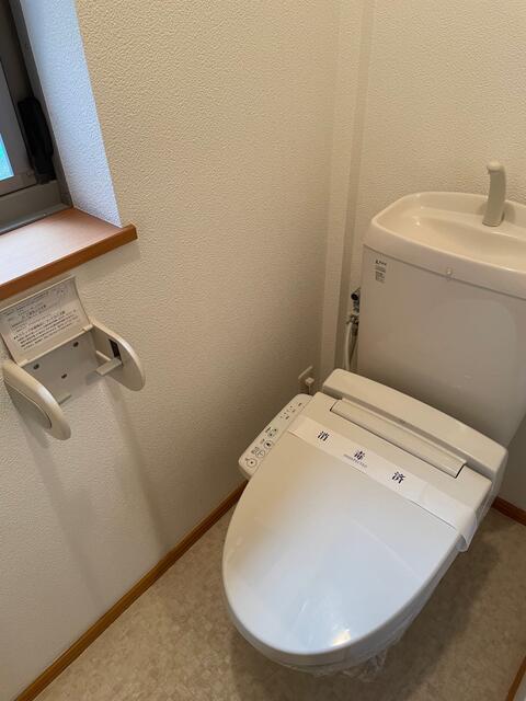 ボヌール高円寺 1階 物件写真 6