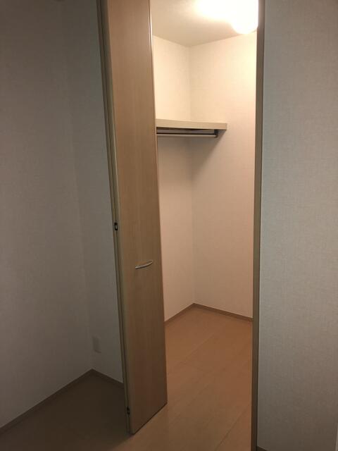 グランドソレーユ 1階 物件写真 16