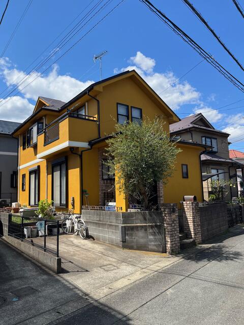 house for sale in 川崎市, Kanagawa | ¥34,900,000 | 4LDK | Akiyama house…