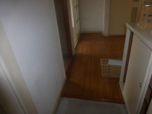 コーポ南 2階 物件写真 14