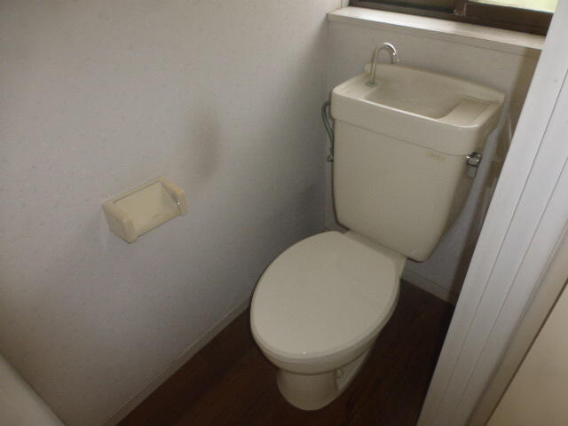 コーポ南 2階 物件写真 7