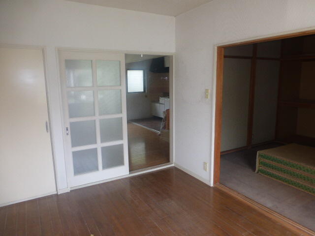 コーポ南 2階 物件写真 10
