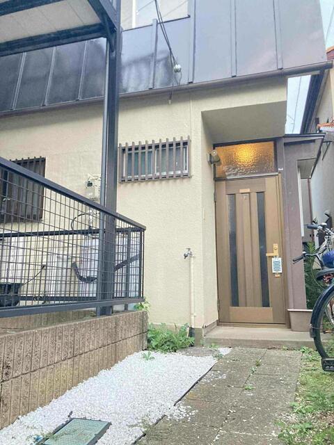 埼玉県狭山市の一戸建て | 850万円 | 3K | 52.99m² | Akiyama house finder