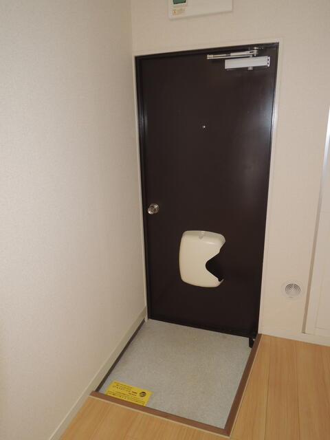 コ－ポ杉本 2階 物件写真 11