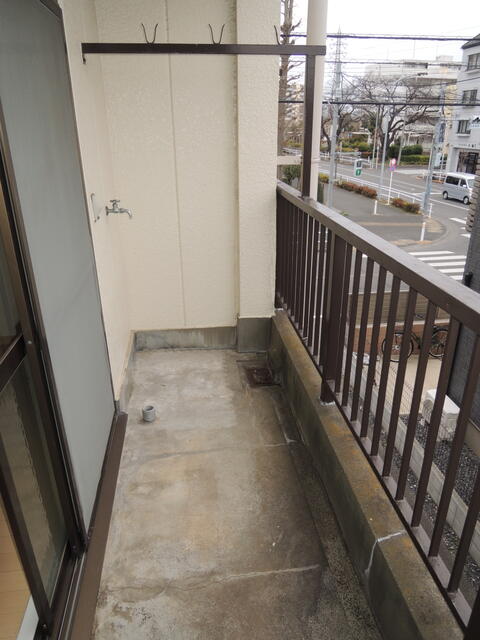 コ－ポ杉本 2階 物件写真 10