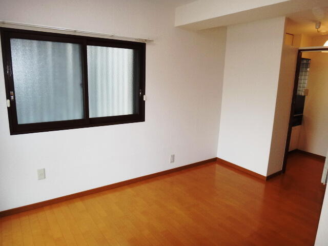 リビング以外の居室