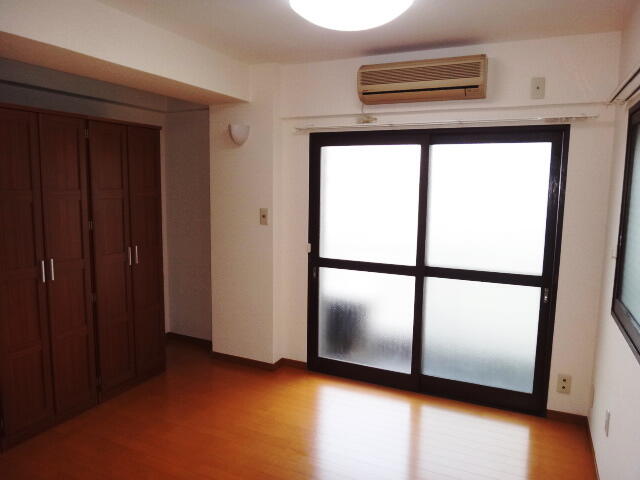 リビング以外の居室