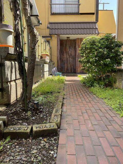 townhouse 東京都江戸川区東小岩６丁目