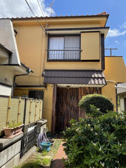 townhouse 東京都江戸川区東小岩６丁目