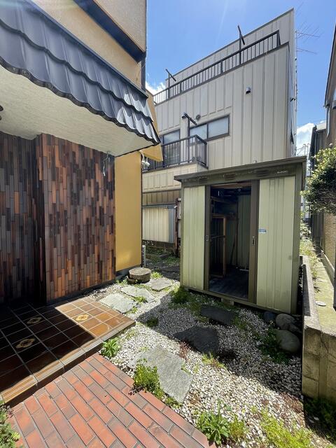 townhouse 東京都江戸川区東小岩６丁目