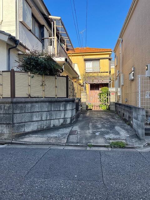 townhouse 東京都江戸川区東小岩６丁目