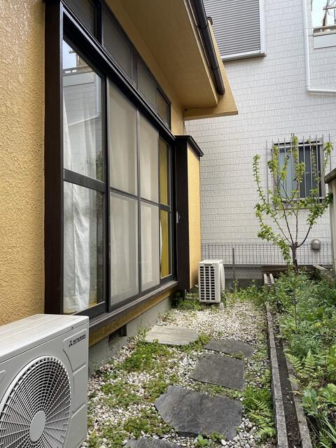 townhouse 東京都江戸川区東小岩６丁目