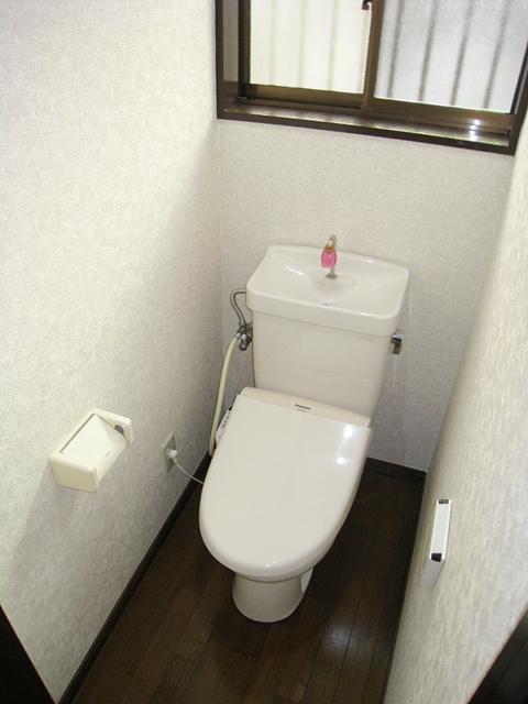 テラスハウス 物件写真 13