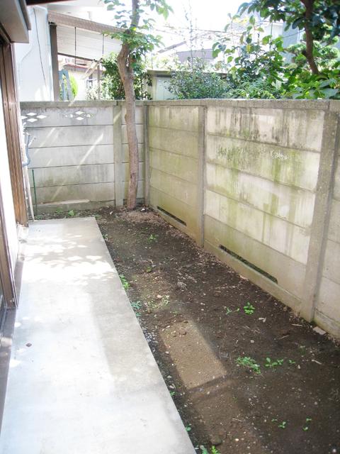 テラスハウス 物件写真 5