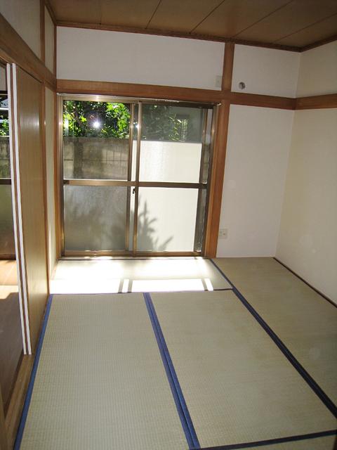 テラスハウス 物件写真 7