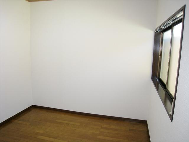 テラスハウス 物件写真 8