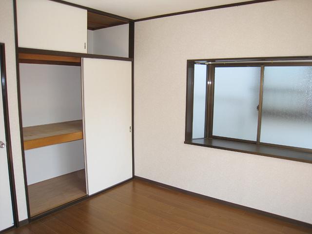 テラスハウス 物件写真 11