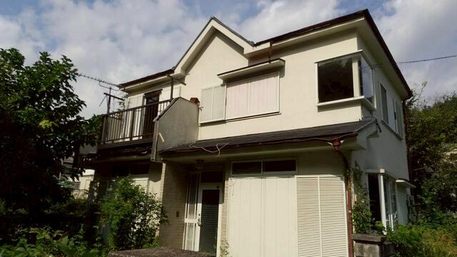 detached 埼玉県飯能市大字赤沢 地図を見る