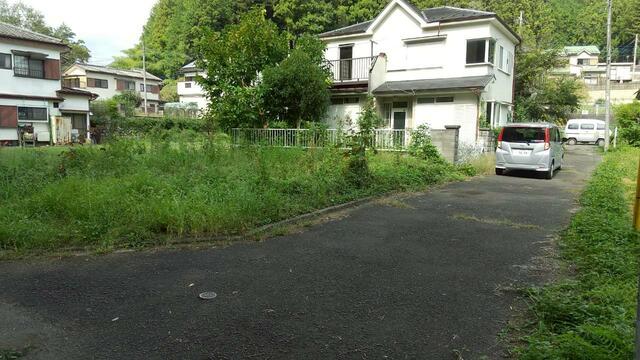 detached 埼玉県飯能市大字赤沢 地図を見る