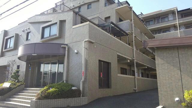 現地（外観）／快適な住まいほど日増しに思い入れが生まれてくる