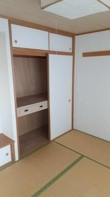 収納／快適な暮らしのために有効活用したい収納スペース