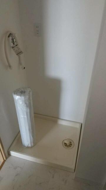 その他設備／家事進行の流れにに影響大な洗濯動線
