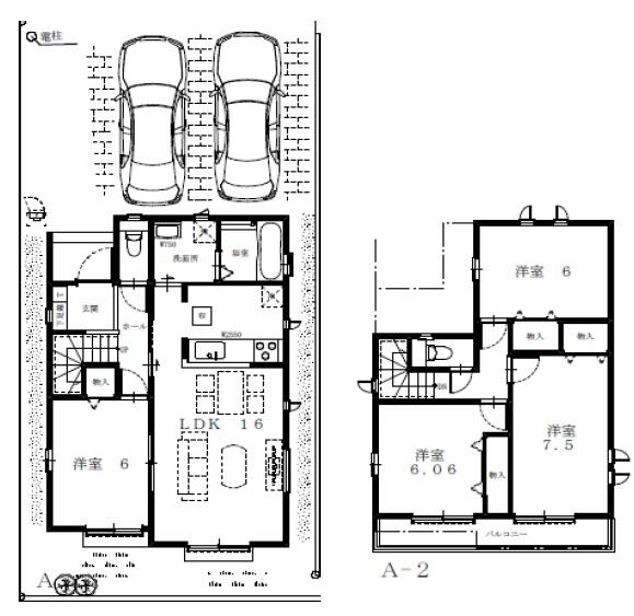 東京都青梅市の一戸建て | 2990万円 | 4LDK | 133.49m² | Akiyama house finder