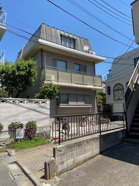 東京都新宿区の一戸建て | 3.0億円 | 5LDK | 108.53m² | Akiyama house finder