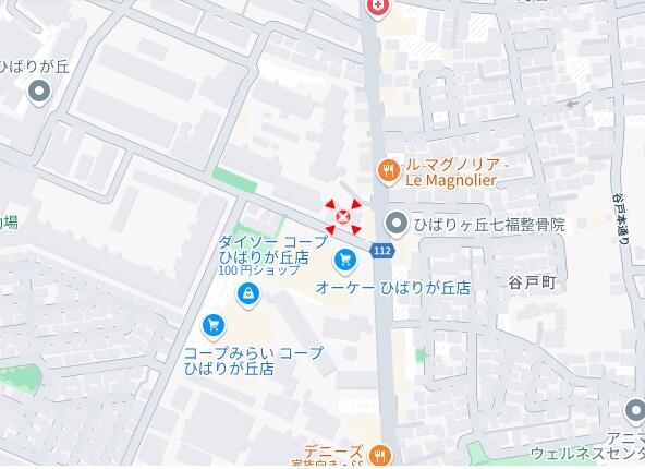 地図／撮影日2025-12-08