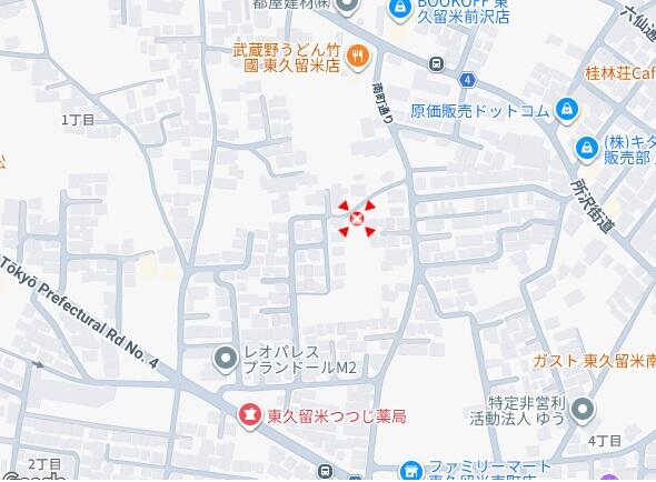 地図／撮影日2026-08-29