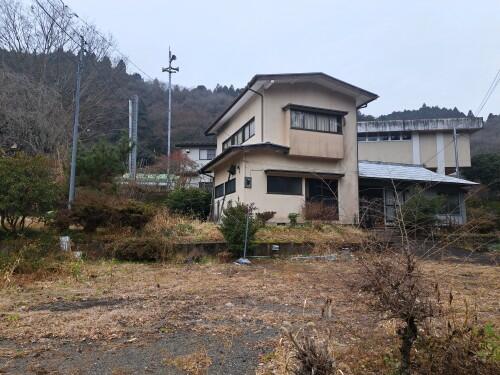 detached 栃木県那須郡那珂川町大山田下郷 地図を見る