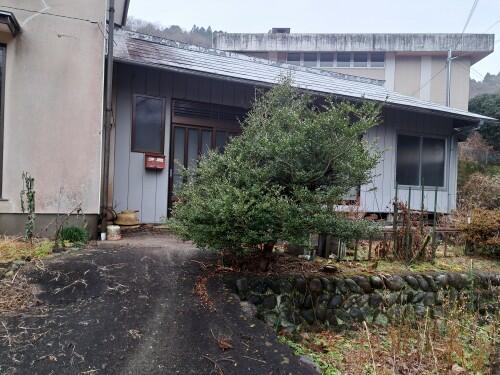 detached 栃木県那須郡那珂川町大山田下郷 地図を見る