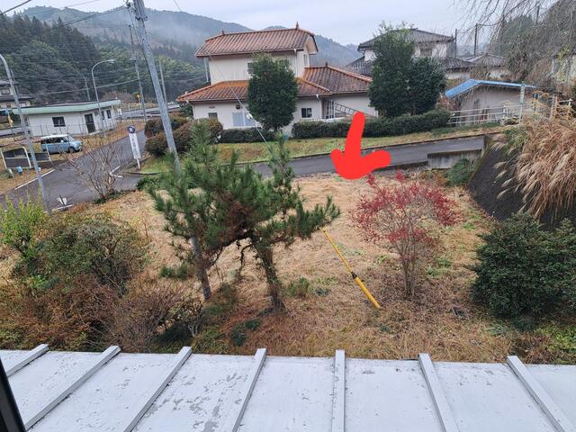 detached 栃木県那須郡那珂川町大山田下郷 地図を見る