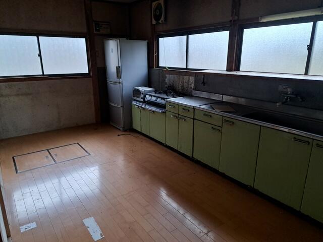 detached 栃木県那須郡那珂川町大山田下郷 地図を見る