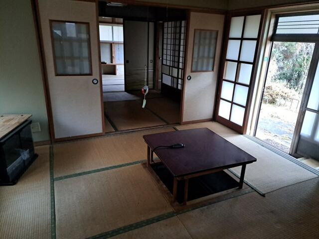 detached 栃木県那須郡那珂川町大山田下郷 地図を見る