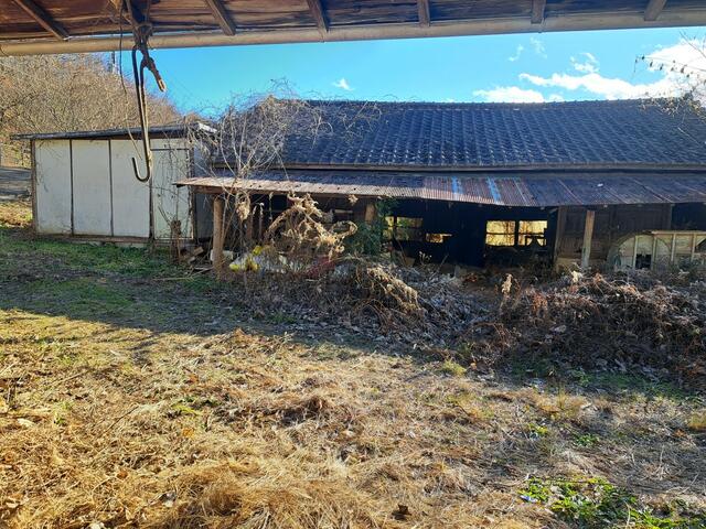 detached 栃木県那須郡那珂川町小口