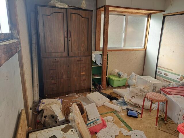 detached 栃木県那須郡那珂川町小口