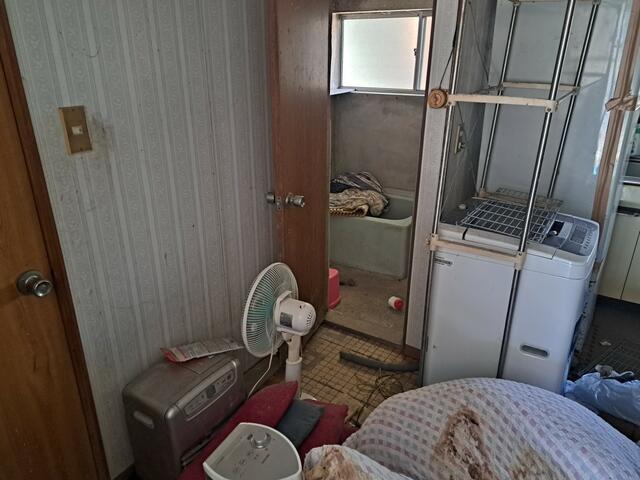 detached 栃木県那須郡那珂川町小口
