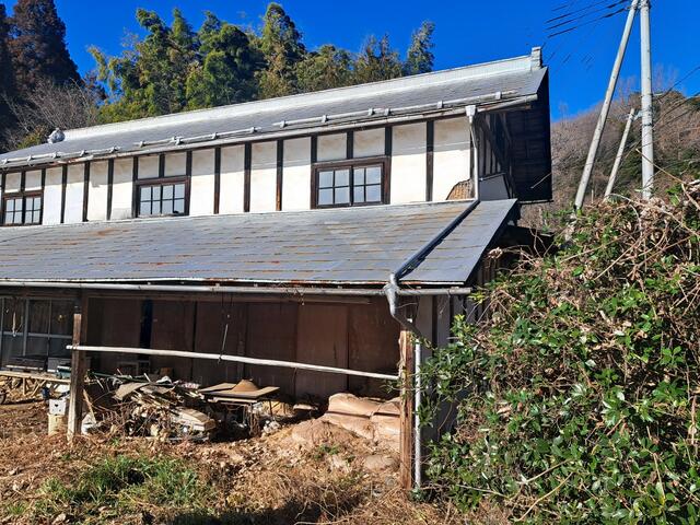 detached 栃木県那須郡那珂川町小口