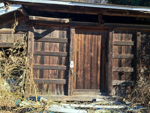 detached 栃木県那須郡那珂川町小口