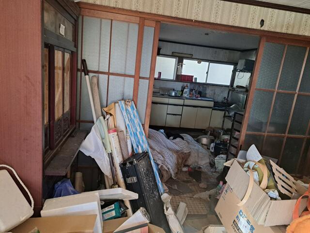 detached 栃木県那須郡那珂川町小口