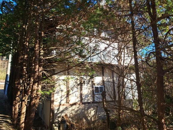 detached 栃木県那須郡那珂川町小口