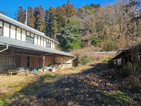 detached 栃木県那須郡那珂川町小口