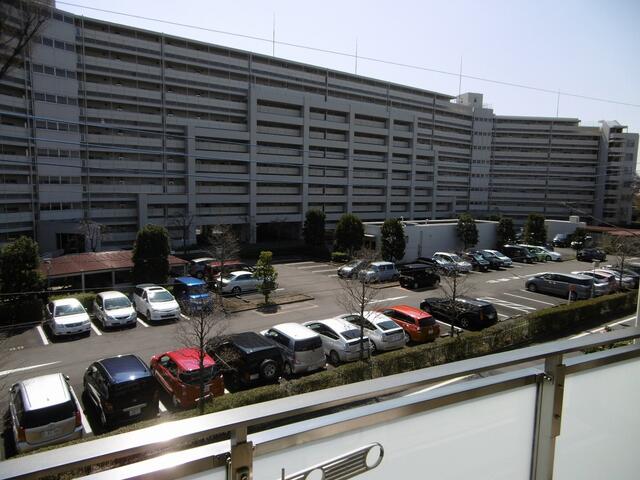 プライマルステージＭ 3階 物件写真 10